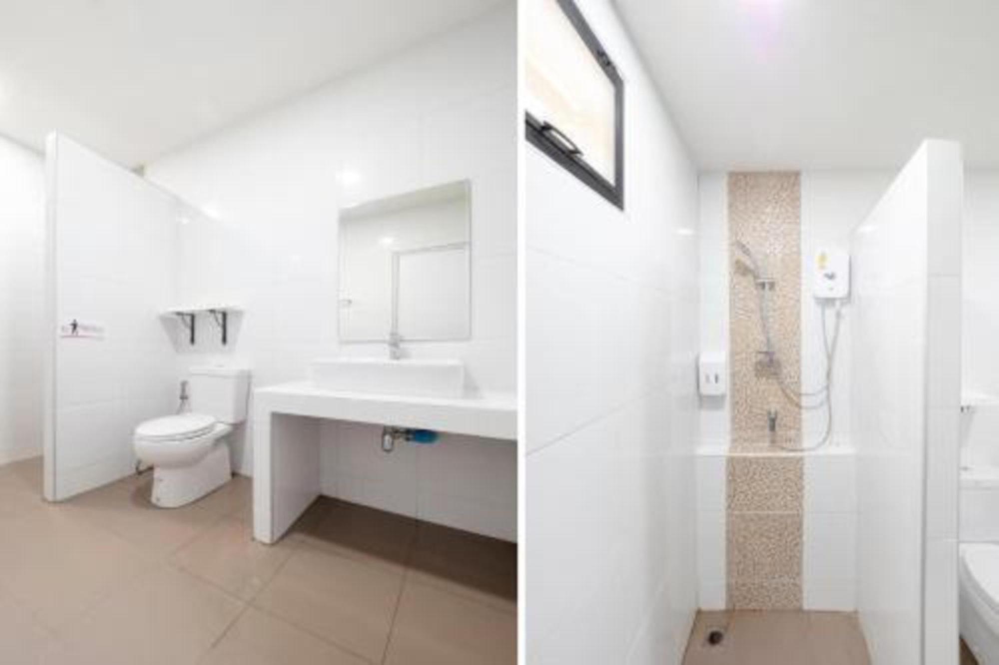 Capital O 75378 Thawapee Resort 라용 외부 사진