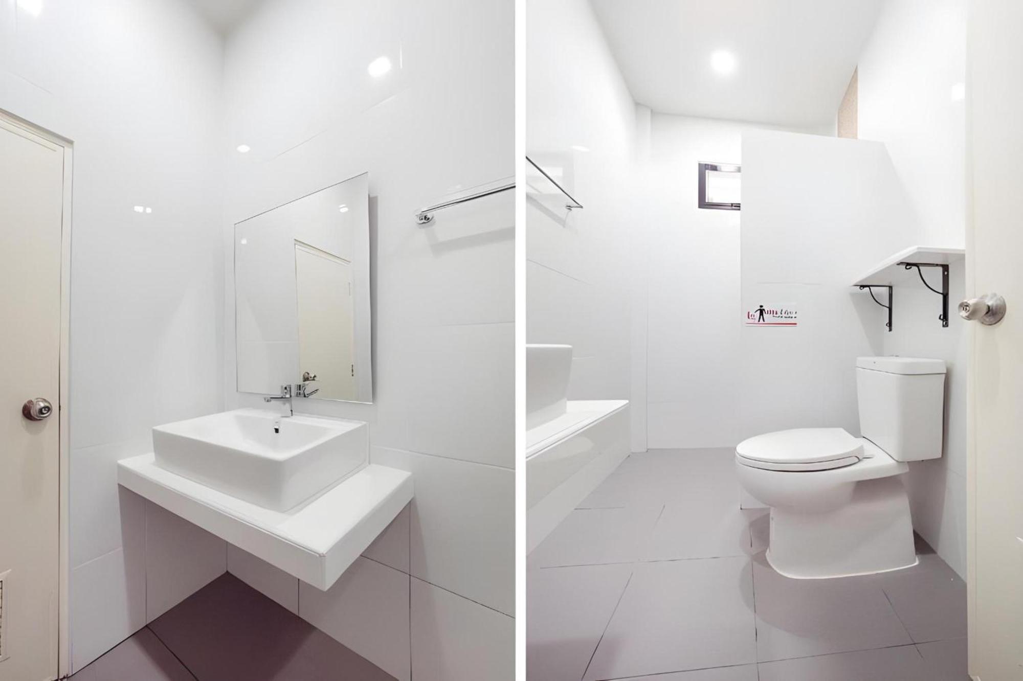 Capital O 75378 Thawapee Resort 라용 외부 사진